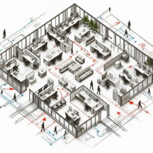 Space Planning: A Comprehensive Guide - RFM Group