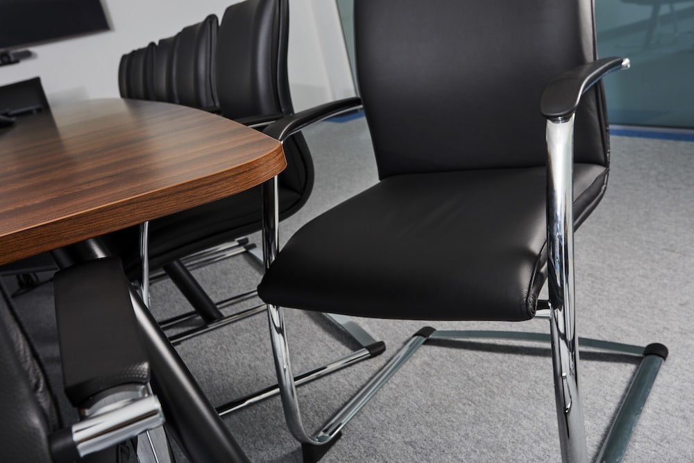 Centric Executive Office Seating