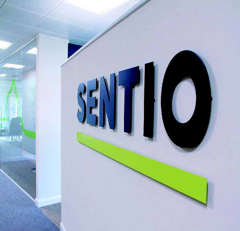 Sentio image