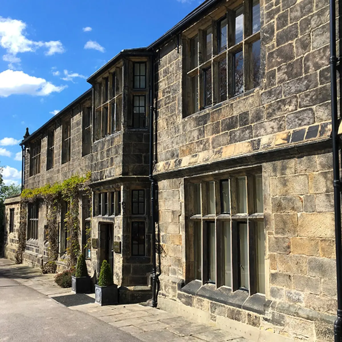 Turner and Townsend image