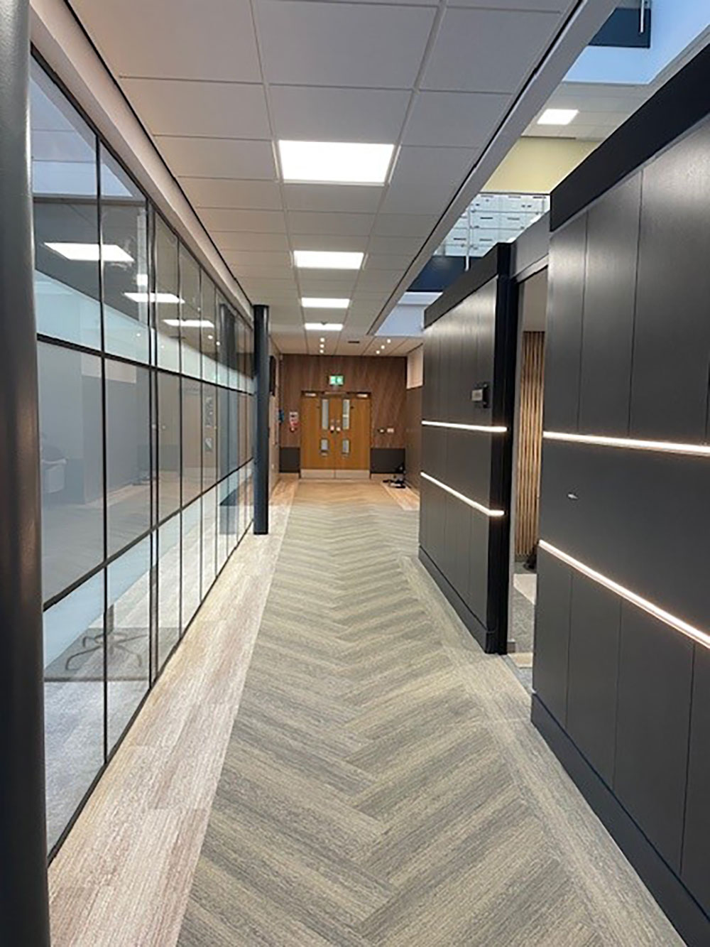 Government building image