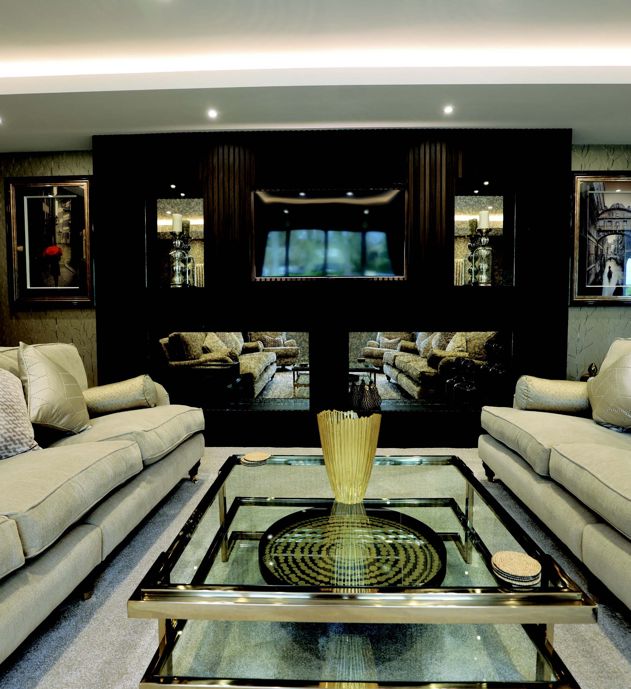 Bay Tree House, Linton image